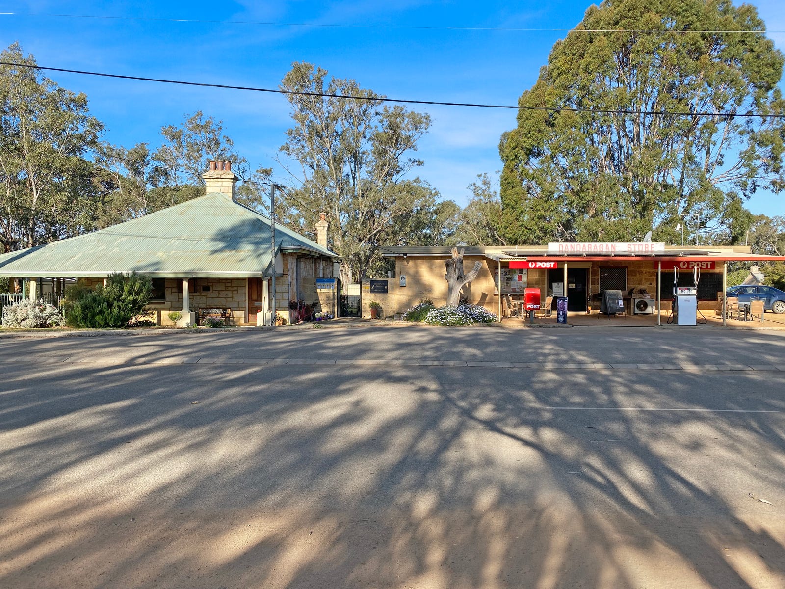 Private  Property - Dandaragan, WA 6507