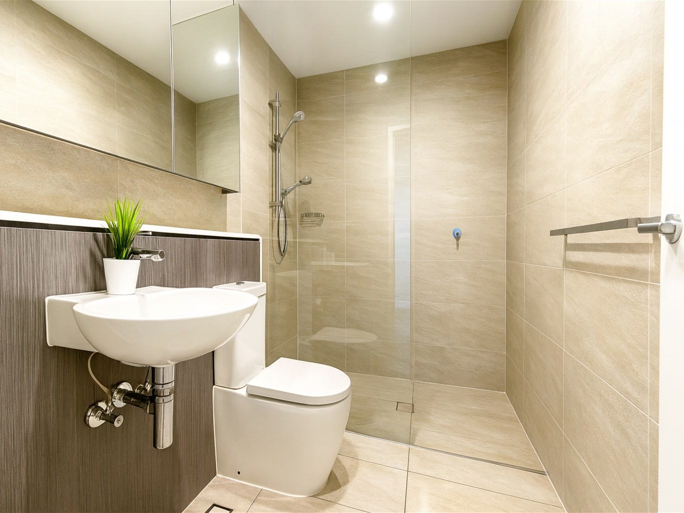 Private Rental in Waterloo, NSW 2017