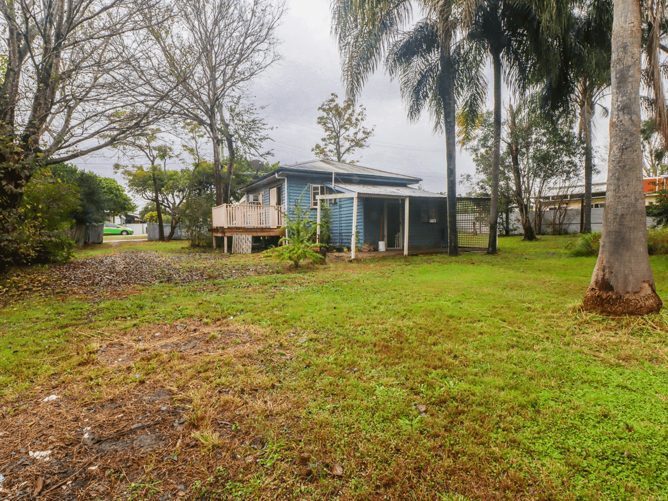 Sale Property - Booval, Qld 4304