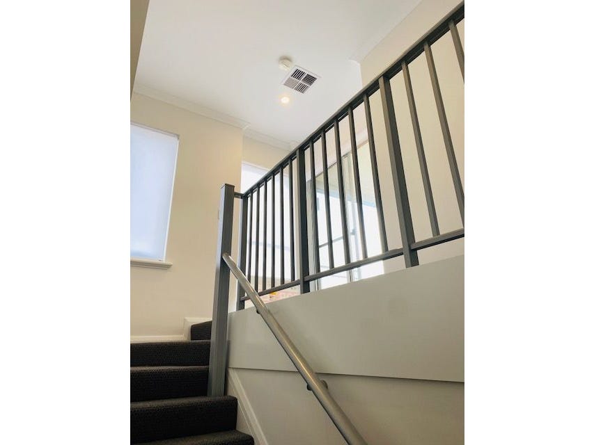 Property for Rent: West Perth, WA 6005