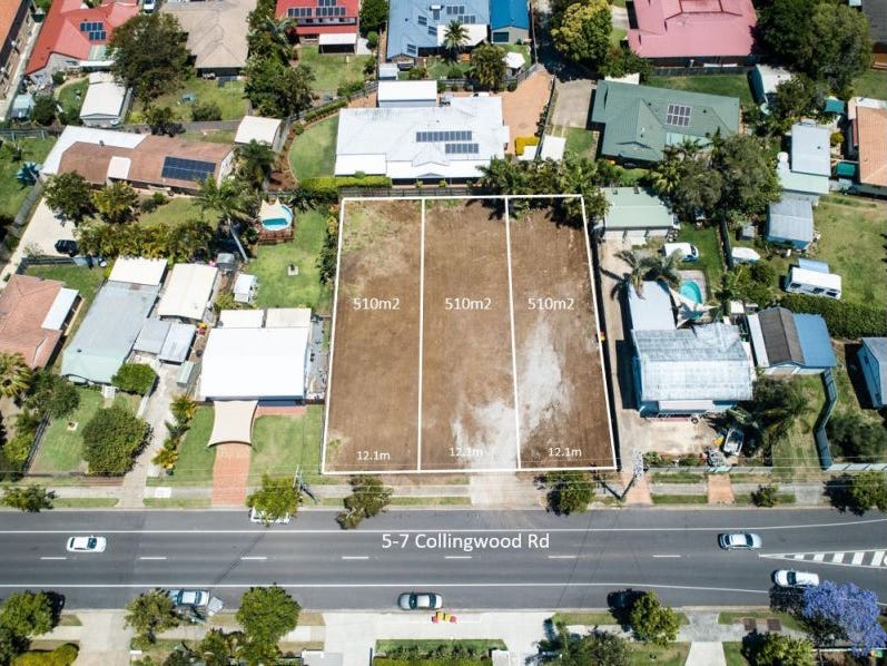 Private Listing - Birkdale, Qld 4159