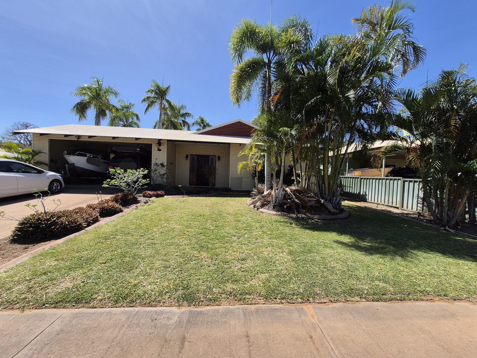 Land for sale - Kununurra, WA 6743