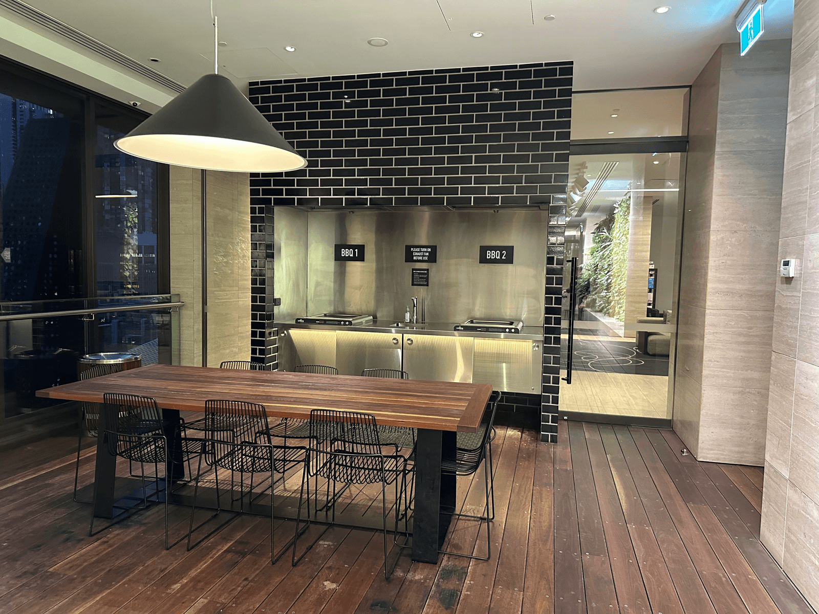 Private Rental in Melbourne, Vic 3000