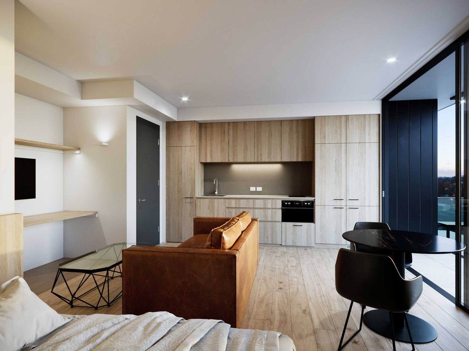 Property For Rent - Bondi Beach, NSW 2026