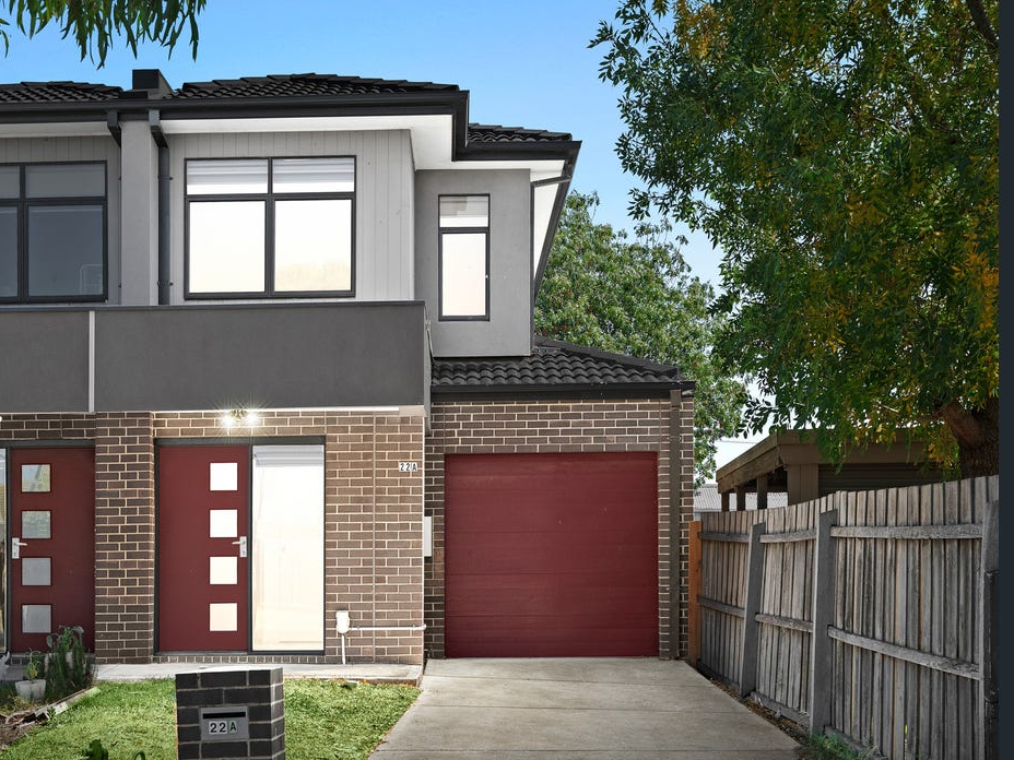 Private Property - Wyndham Vale, Vic 3024