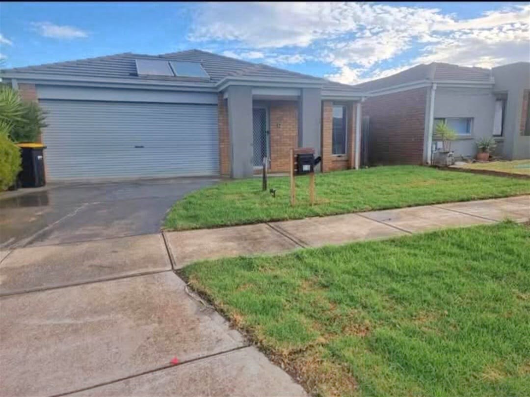 Rental Property - Kurunjang, Vic 3337