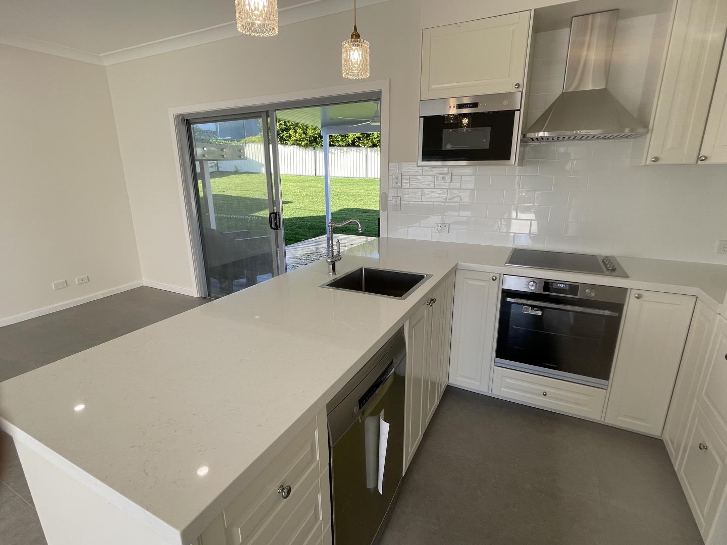Private Rental in Yarrawonga Park, NSW 2264