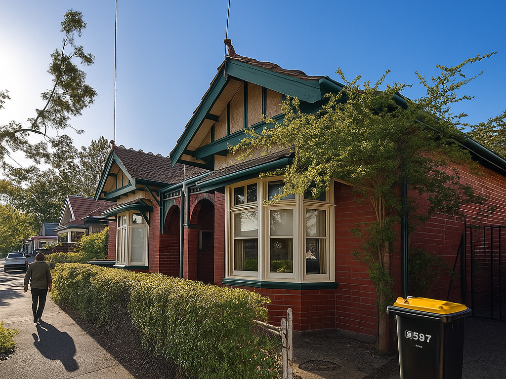 Land for sale - Prahran, Vic 3181