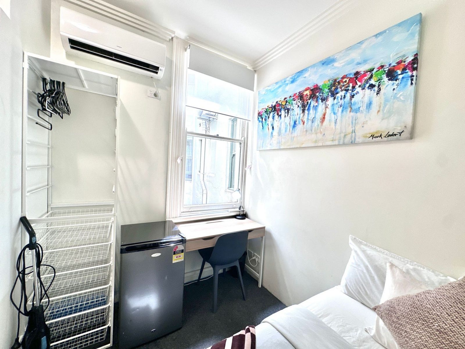 Private Rental in Potts Point, NSW 2011