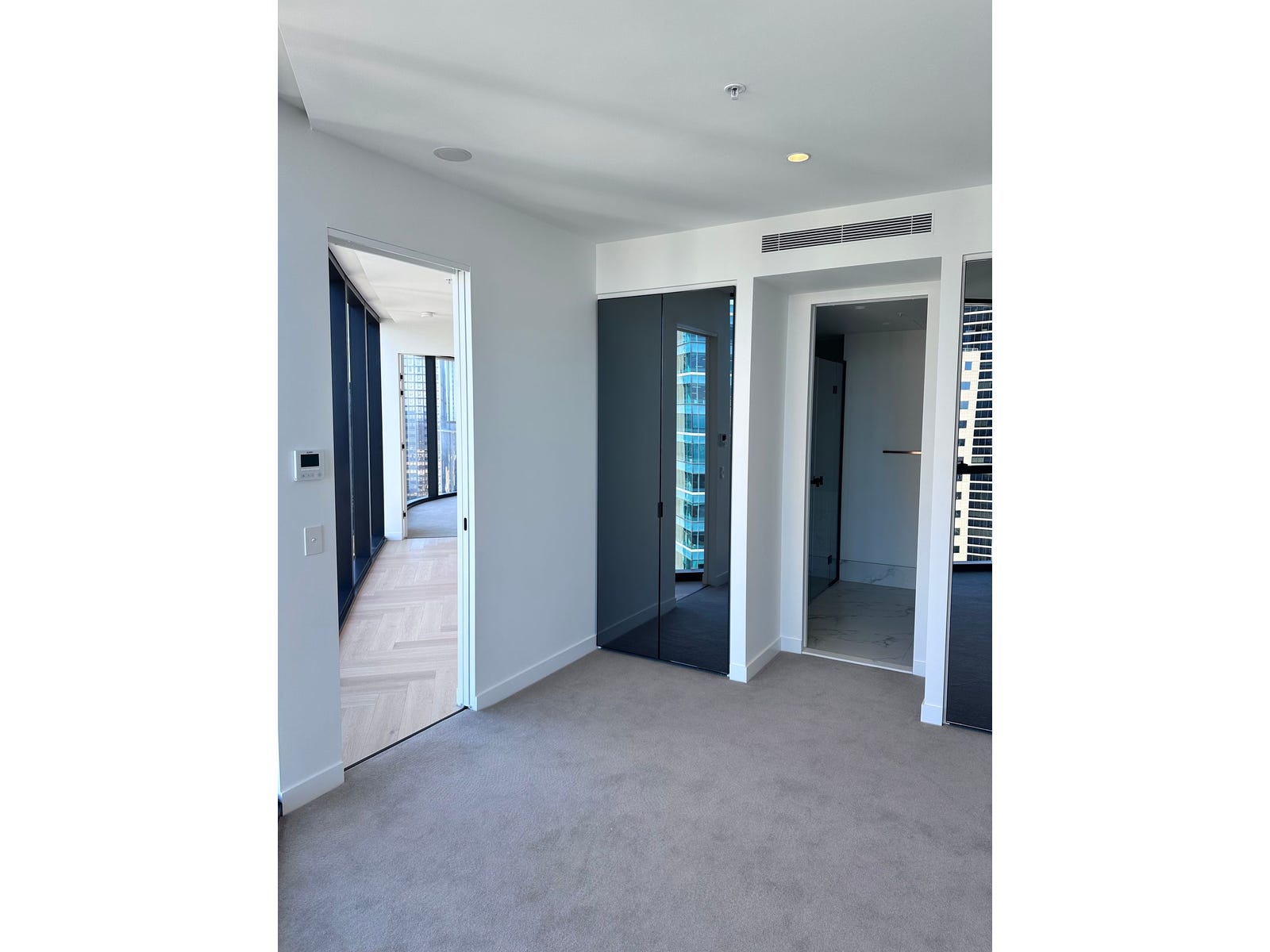 Private Rental in Melbourne, Vic 3000