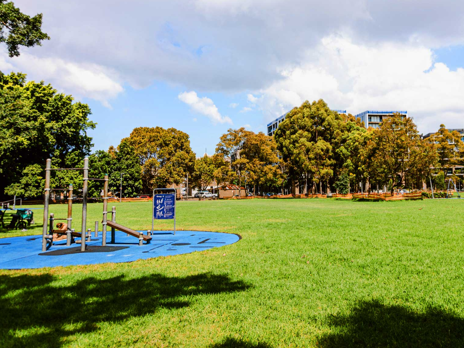 Private Rental in Ultimo, NSW 2007