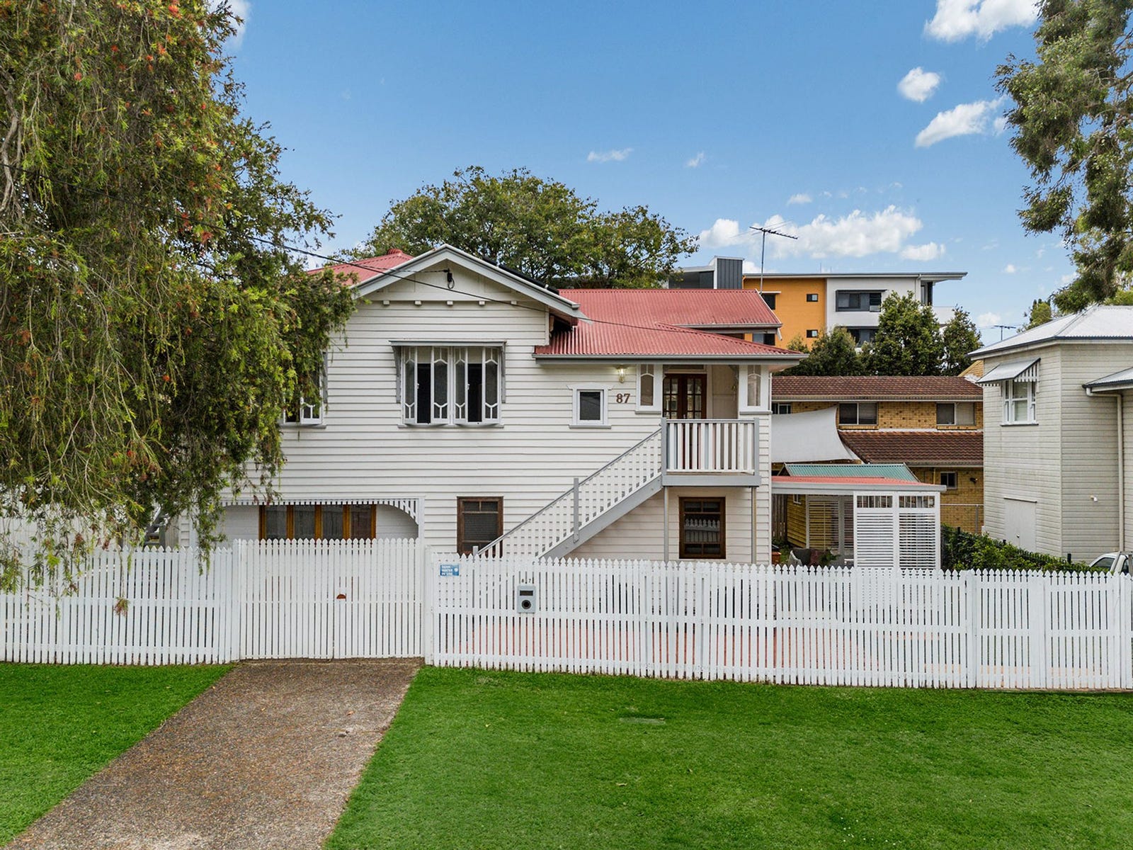 Rental Property - Sherwood, Qld 4075