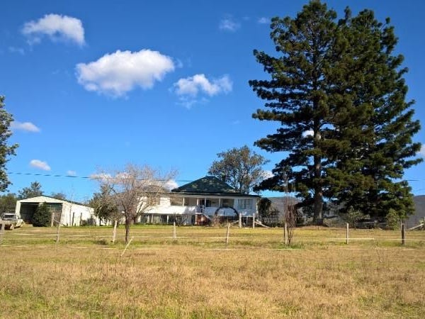Private Listing - Rivertree, NSW 2372
