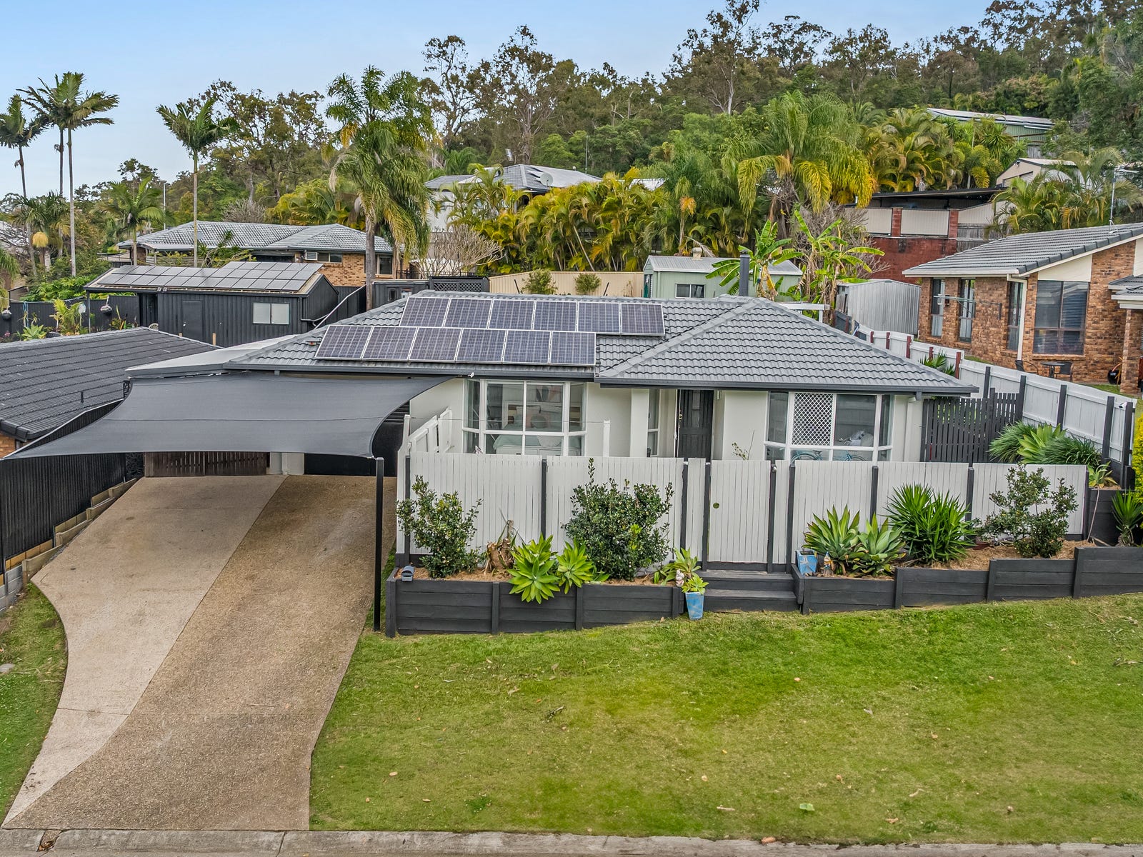 Land for sale - Helensvale, Qld 4212