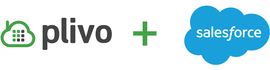 Plivo Salesforce Integration