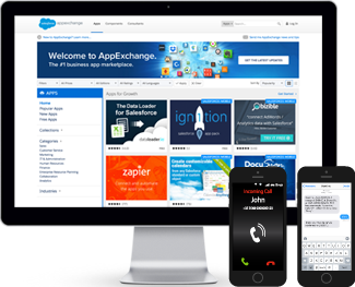 Plivo Helper Library for Salesforce