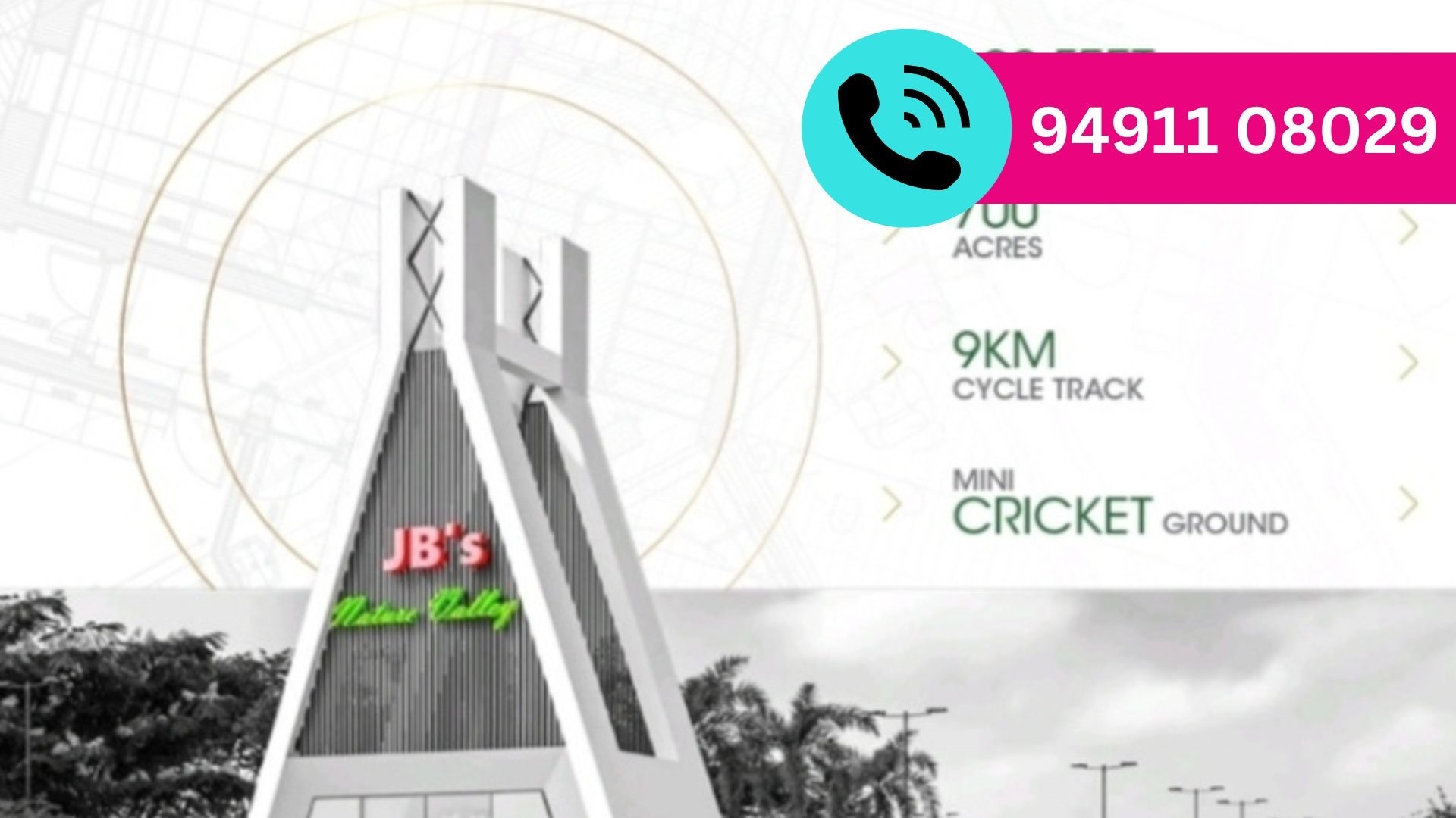 Highway Plot For Sale In Hyderabad - Hyderabad Vijayawada Road
