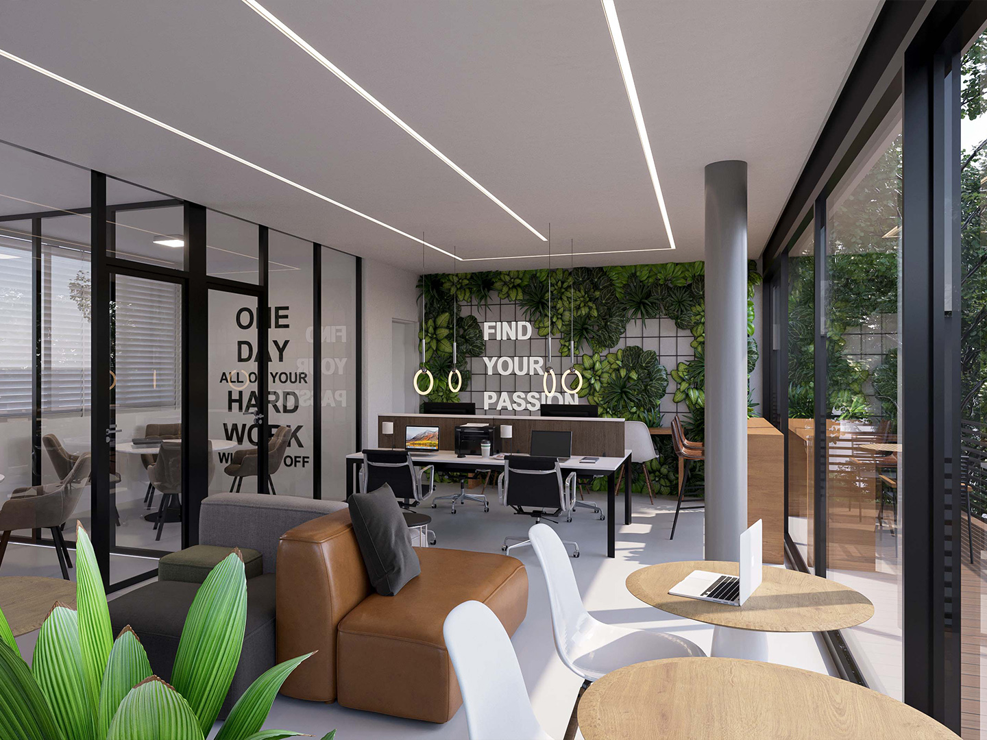 Coworking