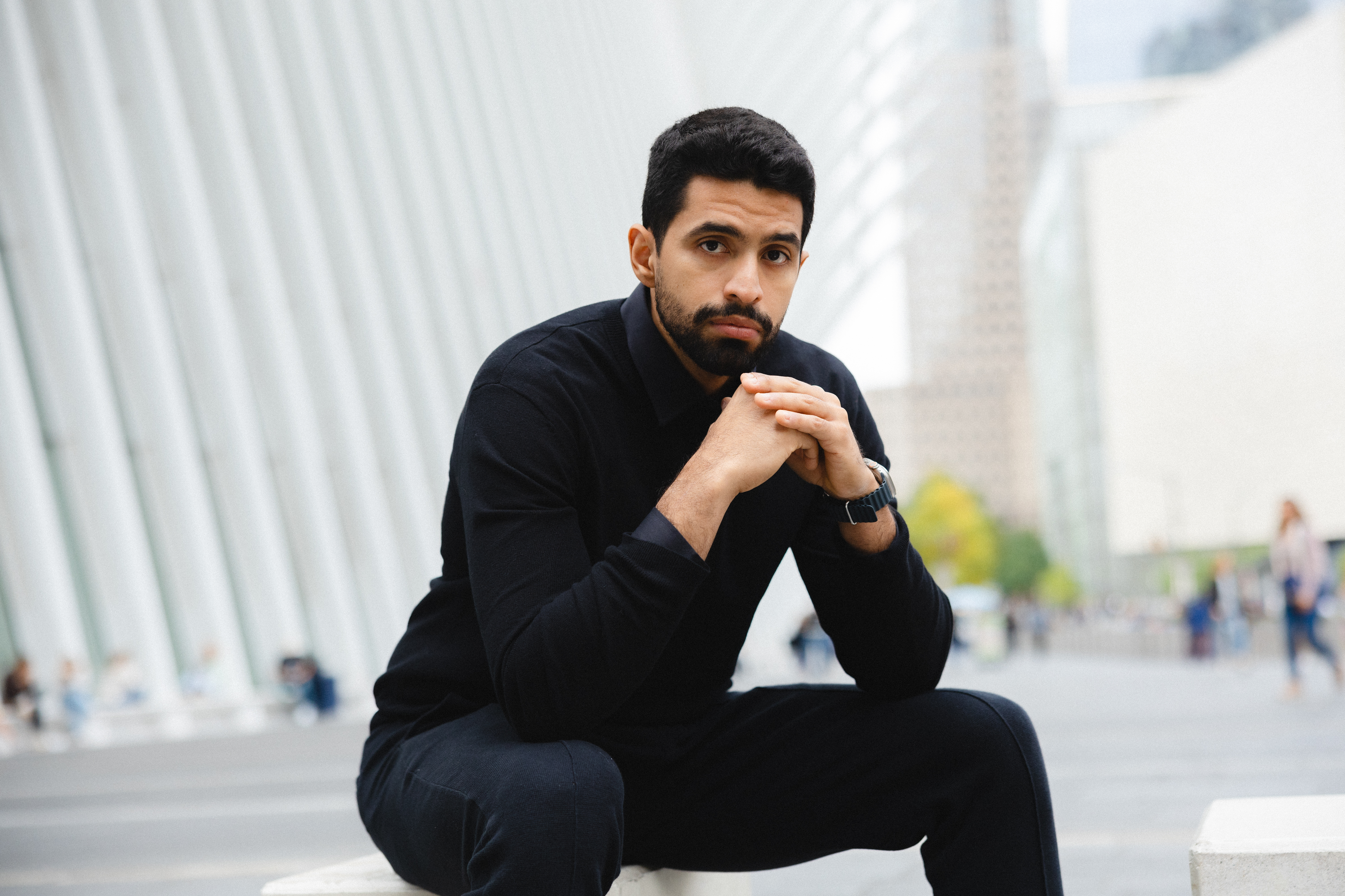 André Franco — Fundador da Boost Research