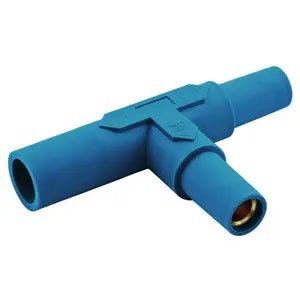 Mini Cam Tapping T Male-F-F 150A, Blue