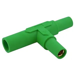 Mini Cam Tapping T Male-F-F 150A, Green