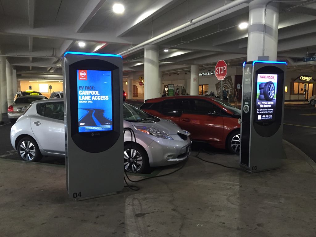 Free Ev Charging Stations Honolulu Circuit Diagram Images