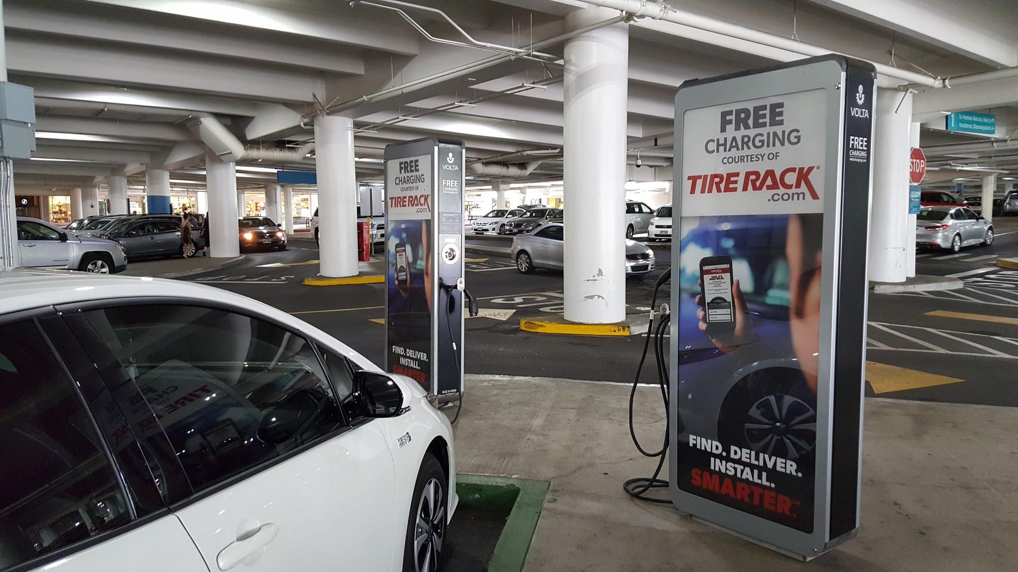 Free Ev Charging Stations Honolulu Circuit Diagram Images