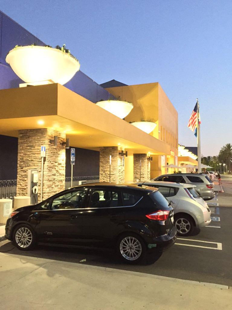 IKEA San Diego PlugShare