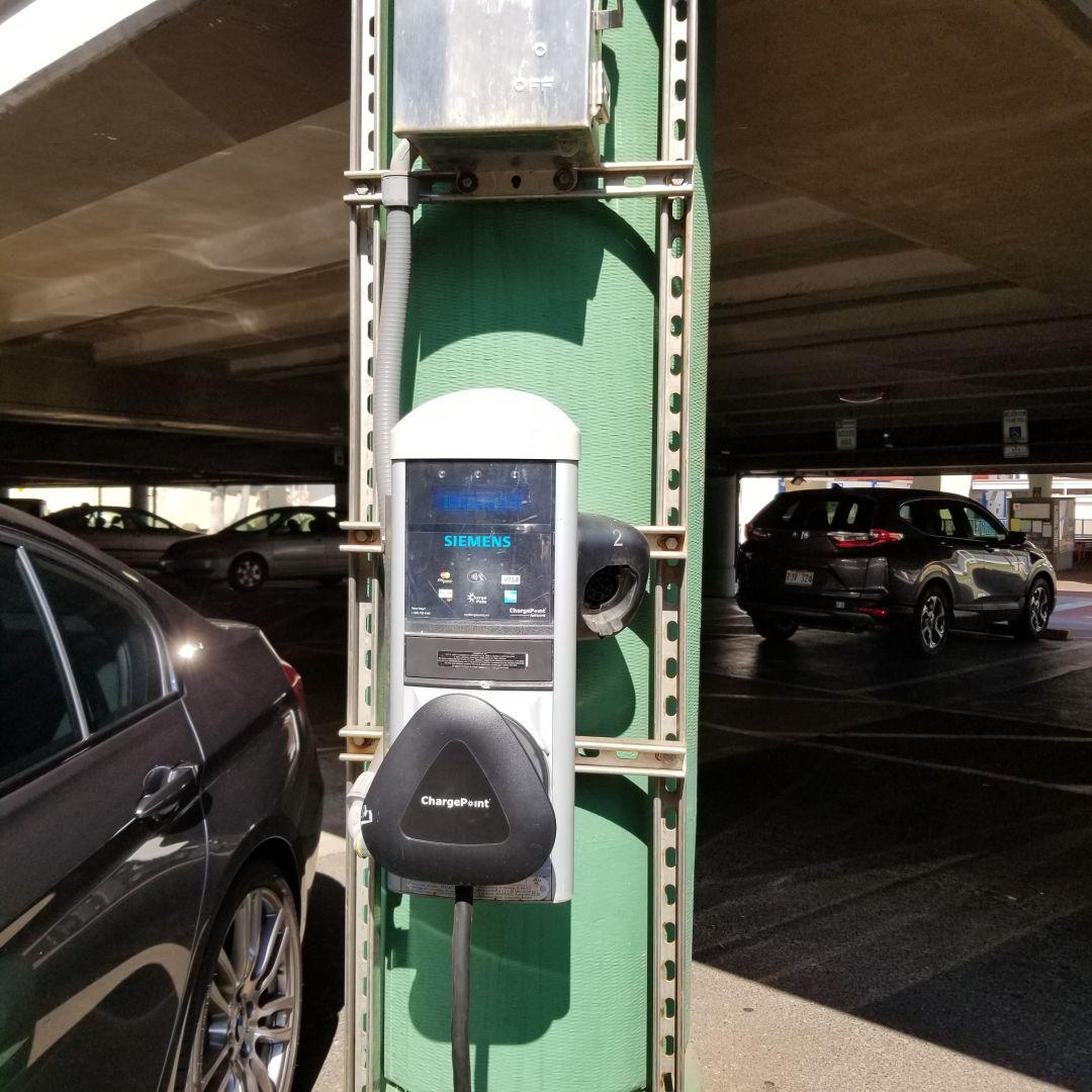 Free Ev Charging Stations Honolulu Circuit Diagram Images