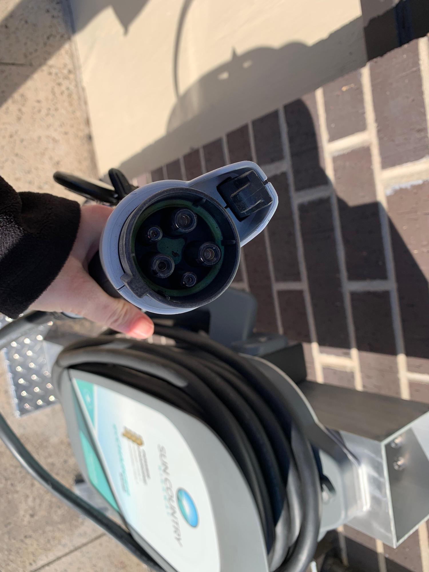 Best Western Angus Inn PlugShare