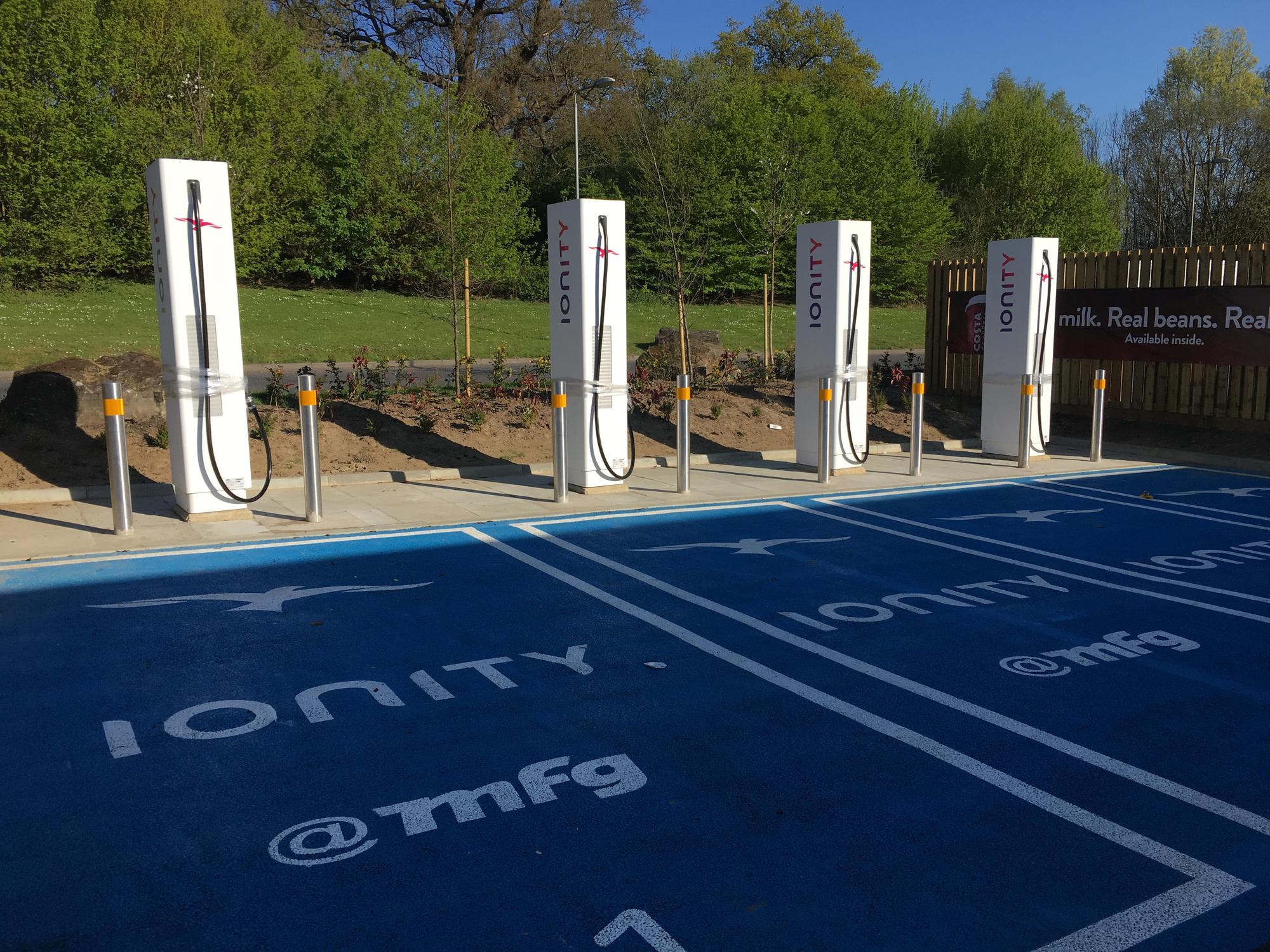 M20 N S Maidstone Services Ionity PlugShare m20-n-s-maidstone-services-ionity-plugshare