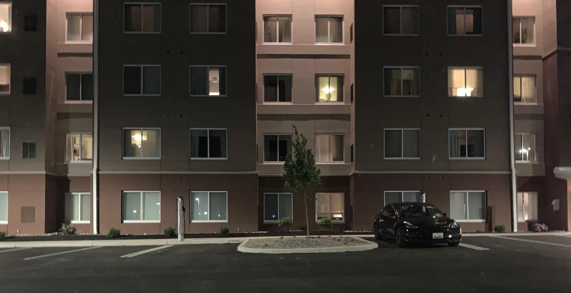 Residence Inn Lancaster PlugShare