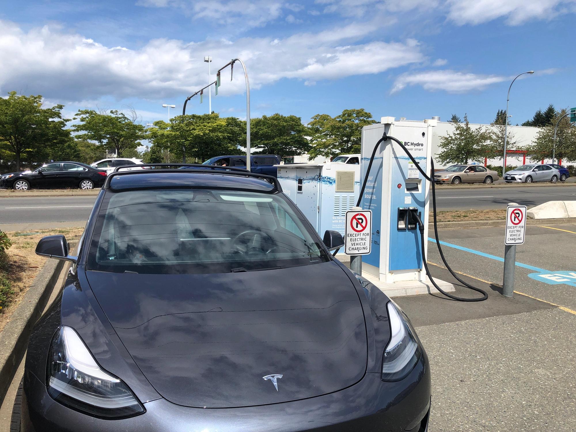 Real Canadian Superstore PlugShare