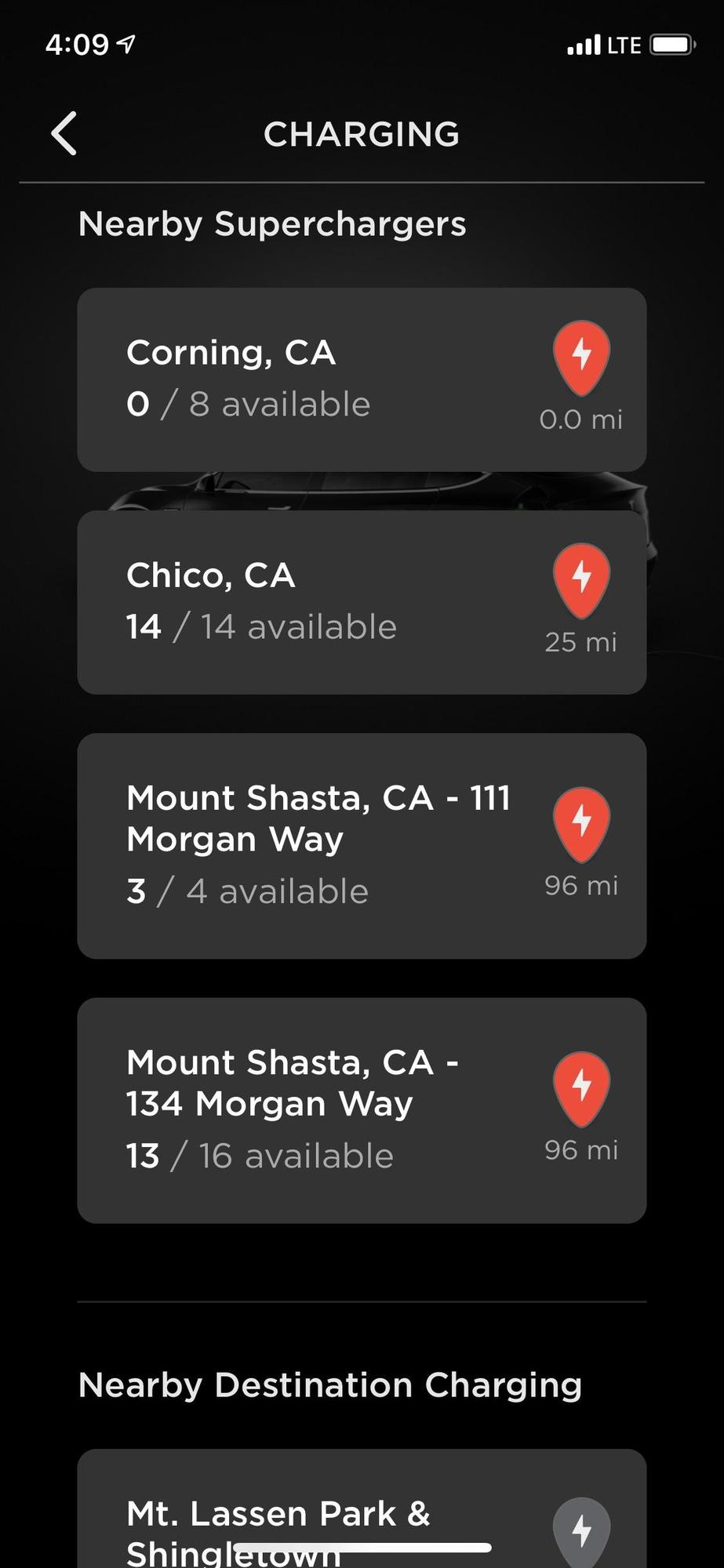 Corning Supercharger PlugShare