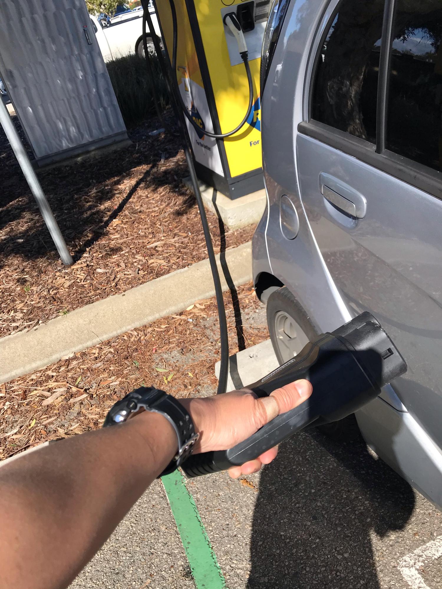 RAC Electric Highway® Mandurah PlugShare