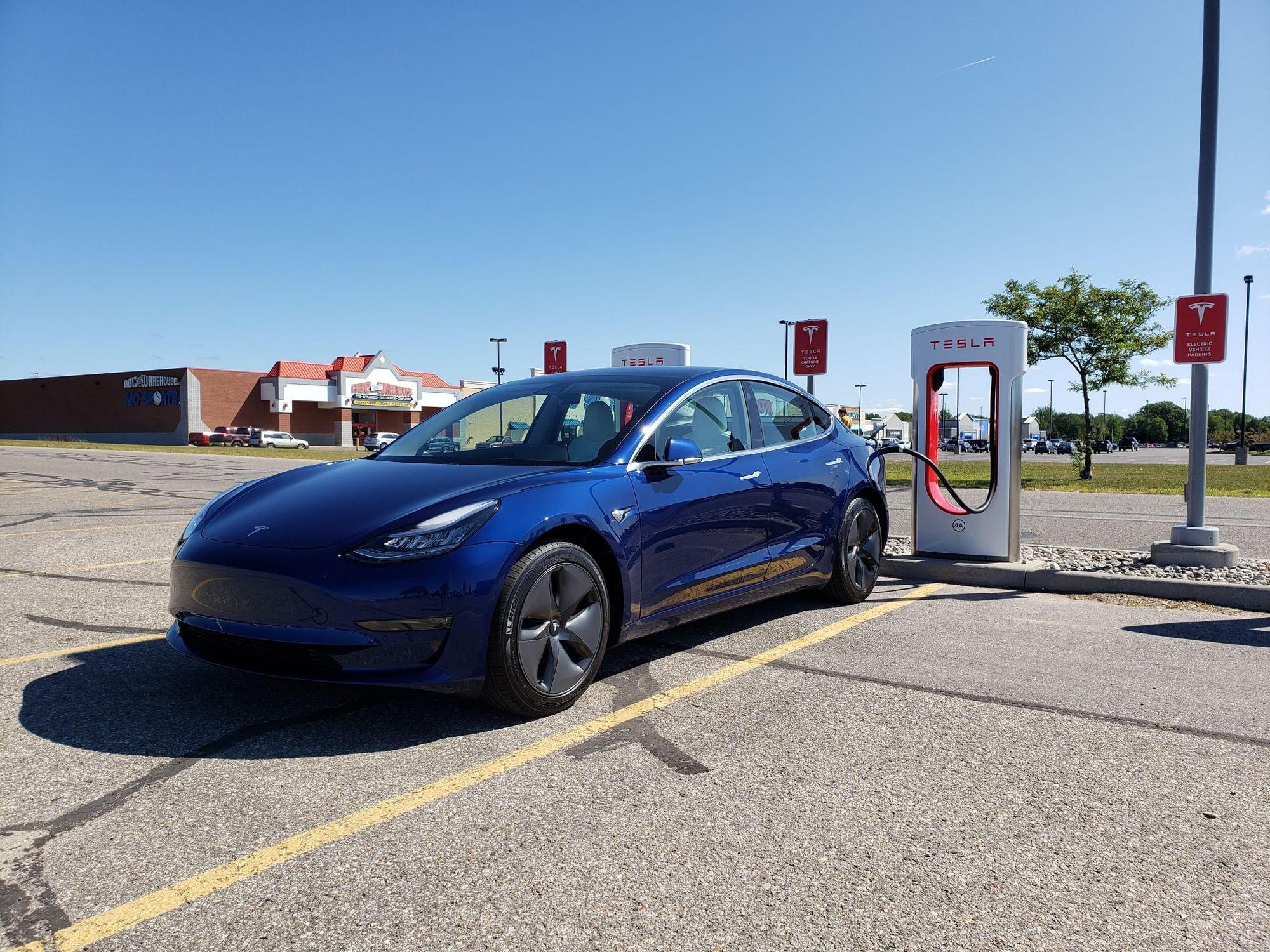 Cadillac Supercharger Plugshare