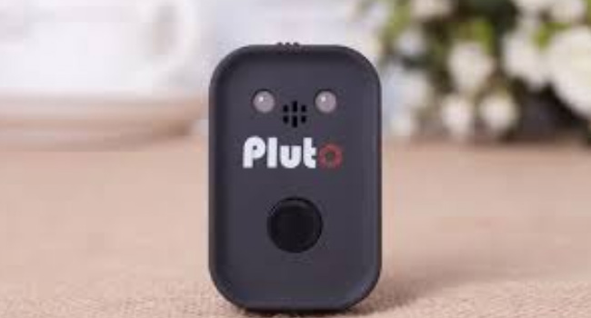 Pluto Trigger Bluetooth