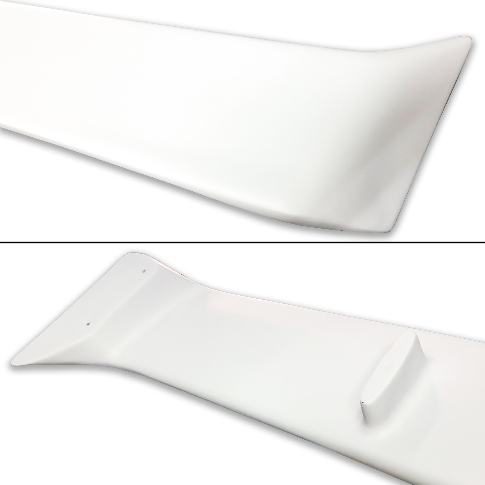 MB-190E-25-16Vトランクスポイラー販売 2016 Mercedes W201 190 190E 16-V Type Painted Black Trunk Spoiler