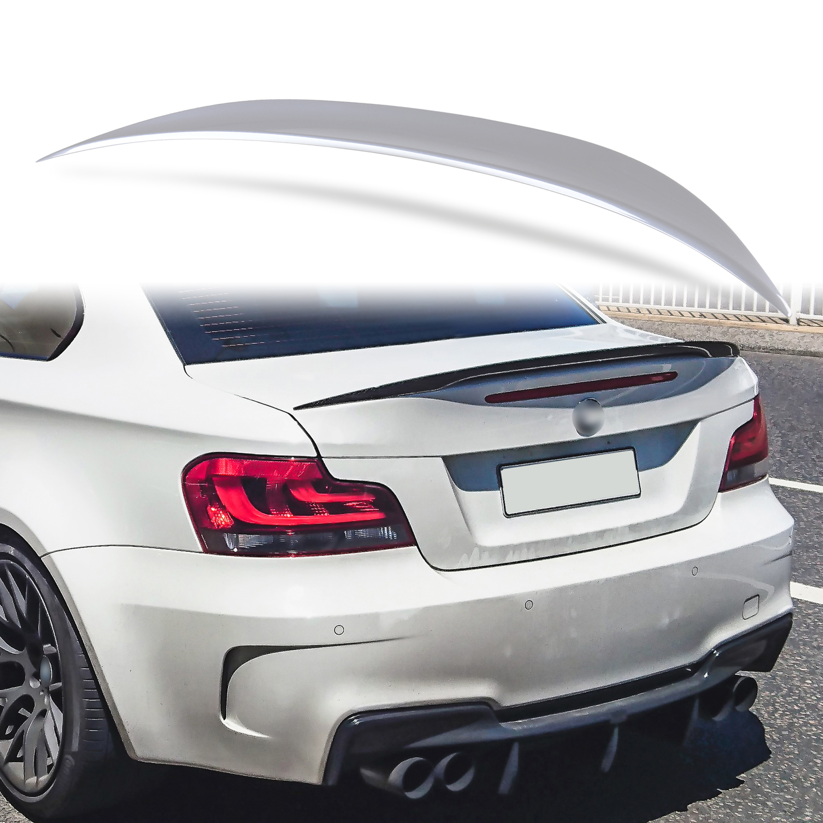 Краска a52 bmw