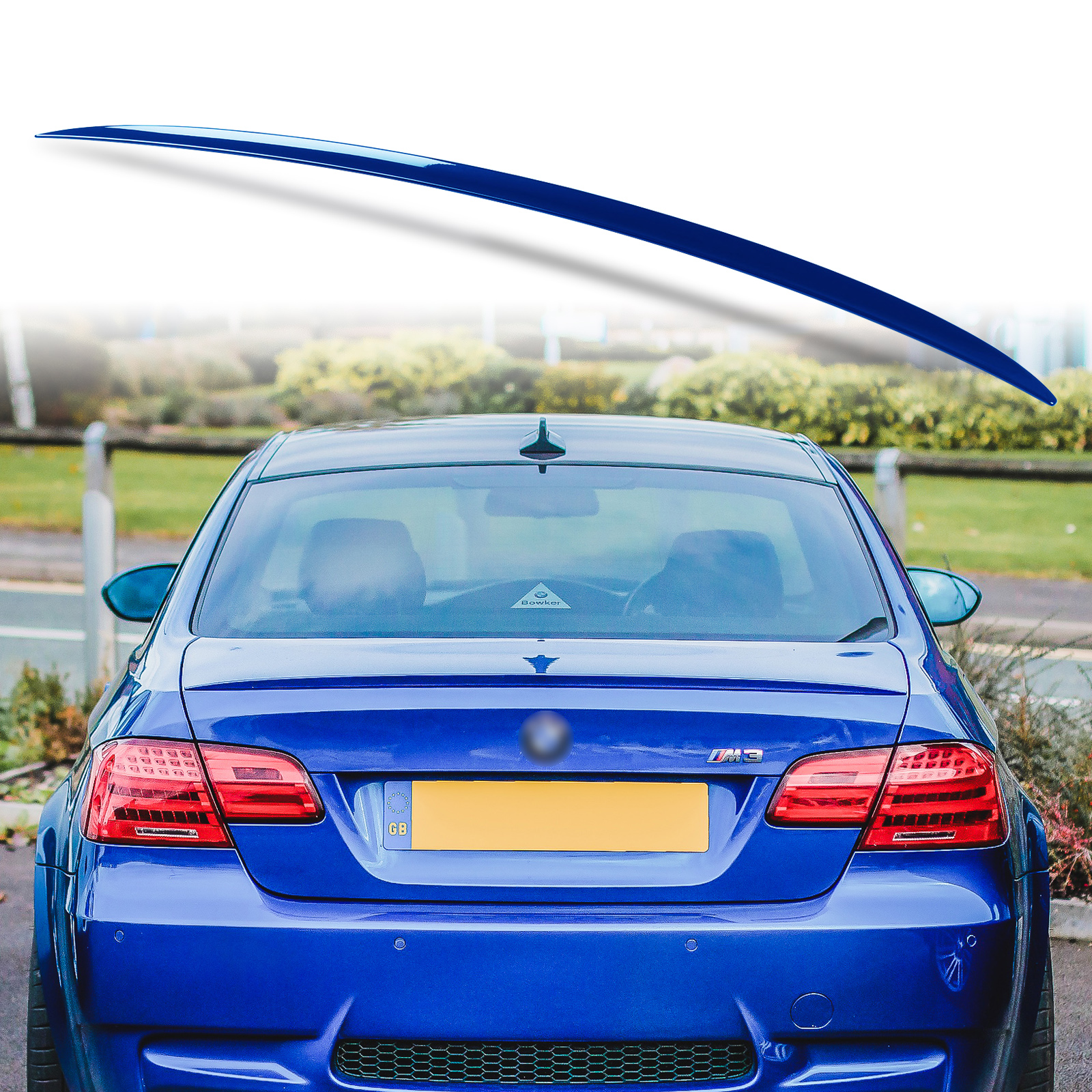 Bmw b45 цвет