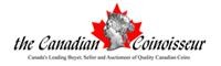 Canadian Coinoisseur