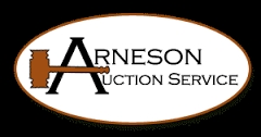 Arneson Auction Service