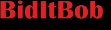 BidItBob Auctions