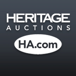Heritage Auctions