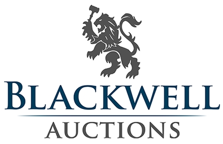 Blackwell Auctions