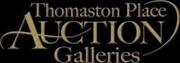 Thomaston Place Auction Galleries