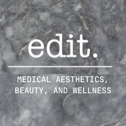 Edit. Medical Aesthetics, Beauty, & Wellness