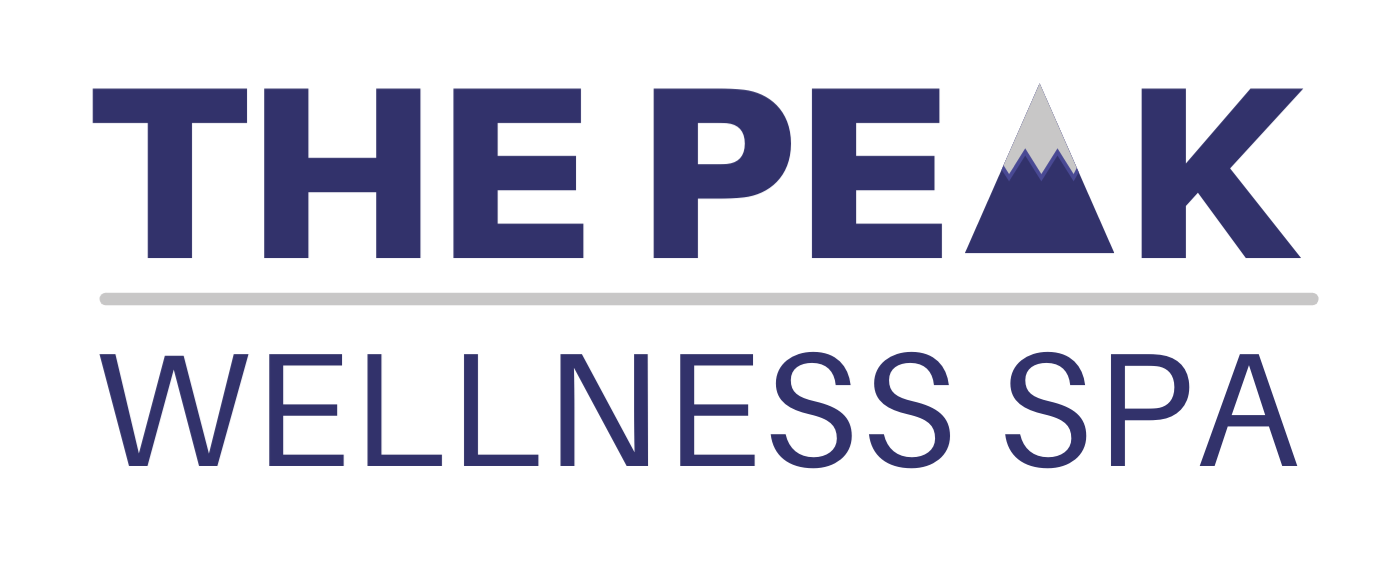 The Peak Wellness Spa