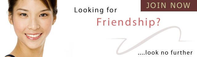 Friends, dating and romance - in Asia