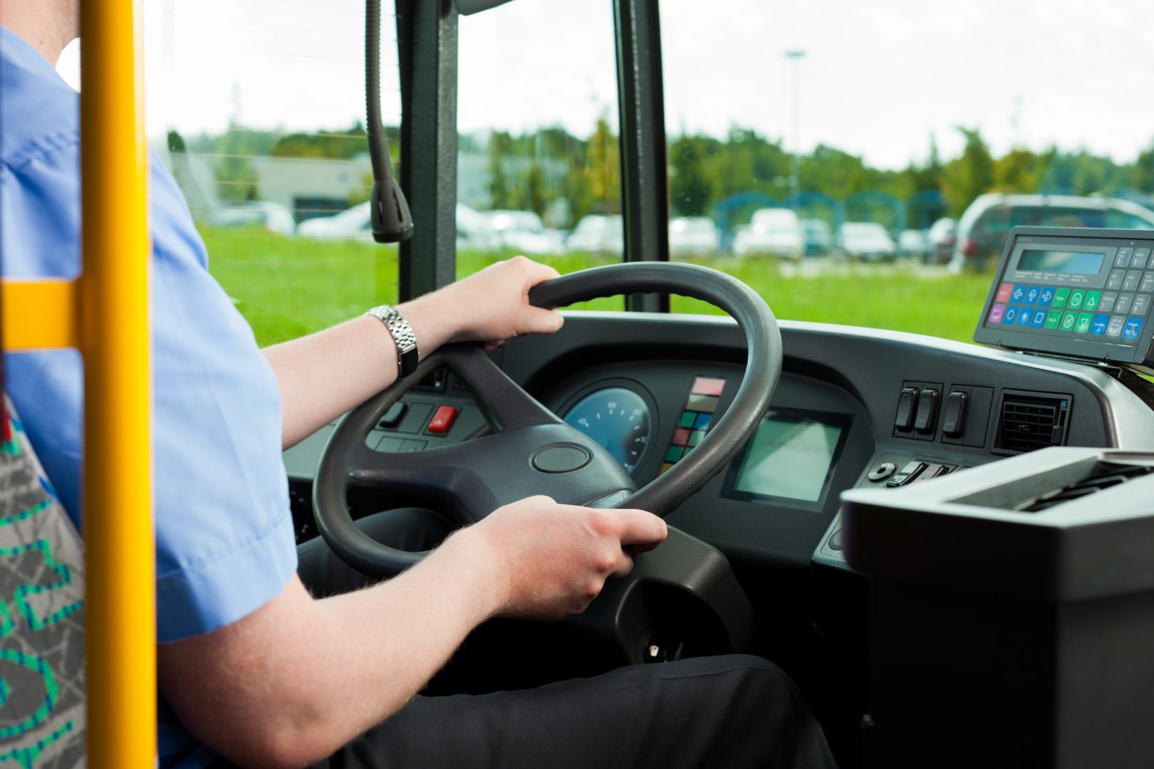 7 Tips for a Great Autism School Bus Ride | POAC Autism Services